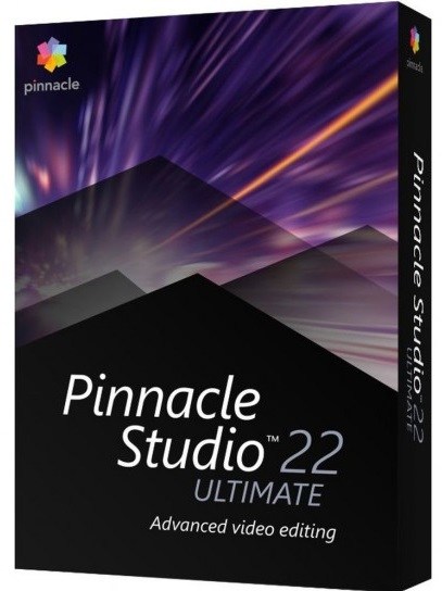 pinnacle 22 ultimate download